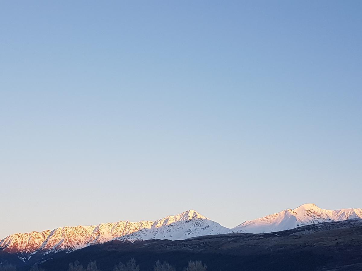 Wyndham Garden Remarkables Park Queenstown Exterior foto