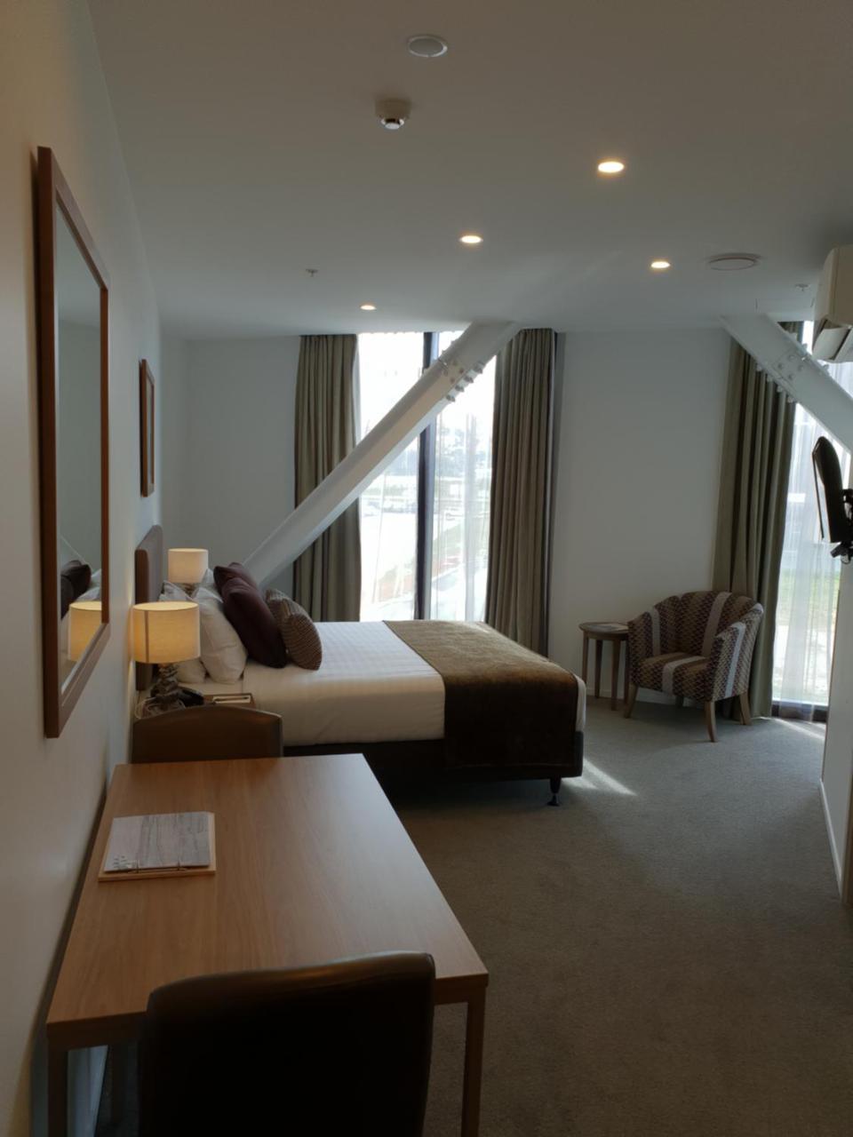 Wyndham Garden Remarkables Park Queenstown Exterior foto